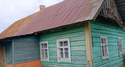 Продам дом 2-х комнатный с общей площадью 48м2, на улице Горького, г. Химки, Московская обл., Россия, агентство Джойнио. Фотография №1