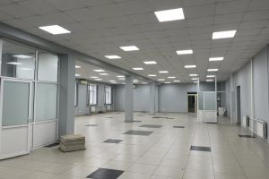 Сдам офисное помещение с общей площадью 326м2, на улице Северное шоссе, Центральный район, г. Красноярск, Красноярский край, Россия, агентство Джойнио