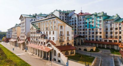 Купить 1 комнатную квартиру в г. Пок развилка. Фотография №2 Купить 1 комнатную квартиру в г. Пок развилка. Фотография №2