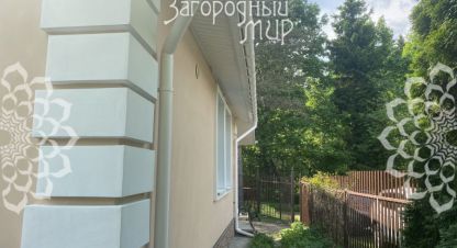 Купить дом в г. Бакланово. Фотография №3
