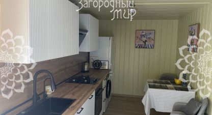 Продаётся дом в г. Бакланово. Фотография №7
