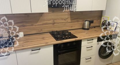 Купить дом 2-х комнатную, 100 кв. м., Россия, г. Бакланово. Фотография №8