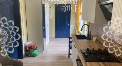 Купить дом 2-х комнатную, 100 кв. м., Россия, г. Бакланово. Фотография №10