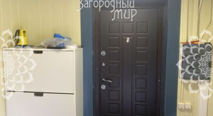 Продаётся 2-х комнатная дом в г. Бакланово. Фотография №6