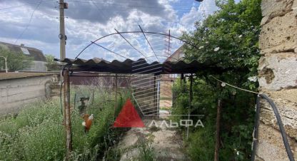 Продаётся 2-х комнатная коттедж/Дача в г. Спк заводское. Фотография №6