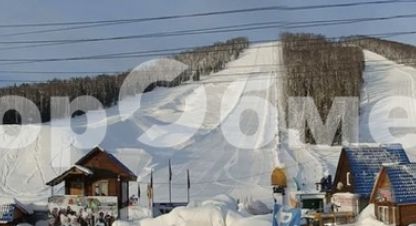 Купить земельный участок. Фотография №1 Продам земельный участок, на улице 8 марта, г. Таштагол, Кемеровская обл., Россия, агентство ГорОбмен. Фотография №1