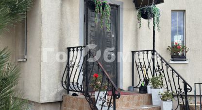 Продам дом с общей площадью 150м2, на улице Багратионовская, г. Посёлок лесное, Калининградская обл., Россия, агентство ГорОбмен. Фотография №1