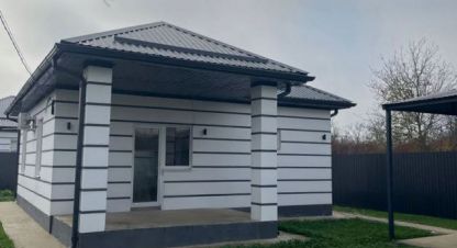 Купить 2-х комнатную дом в г. Ветеран (ст-ца елизаветинская) снт. Фотография №2 Купить 2-х комнатную дом в г. Ветеран (ст-ца елизаветинская) снт. Фотография №2