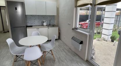 Купить дом 2-х комнатную, 68.6 кв. м. Фотография №9 Купить дом 2-х комнатную, 68.6 кв. м., Россия, г. Ветеран (ст-ца елизаветинская) снт. Фотография №9