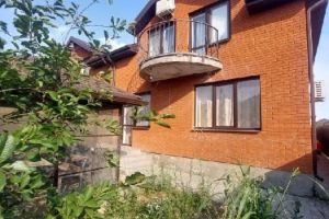 Продам дом 5-ти комнатный с общей площадью 159.3м2, на улице Красивая ул, г. Ленина х, Краснодарский край, Россия, агентство Мореон Инвест