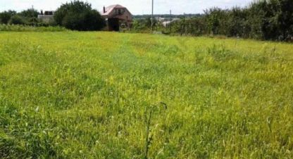 Продам земельный участок, на улице Зеленая ул, г. Тлюстенхабль, Адыгея респ., Россия, агентство Мореон Инвест. Фотография №1