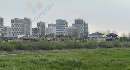 Купить земельный участок. Фотография №1 Продам земельный участок, на улице Севернее а козет, г. Козет аул, Адыгея респ., Россия, агентство Мореон Инвест. Фотография №1