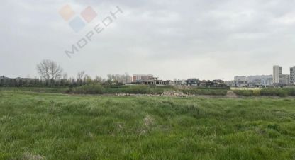 Купить земельный участок на улице 1-й первомайский пер г. Козет аул. Фотография №4