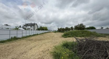 Купить земельный участок в г. Старомышастовская ст-ца. Фотография №3