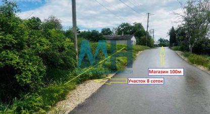 Продаётся земельный участок в г. Мекензиевы горы. Фотография №6