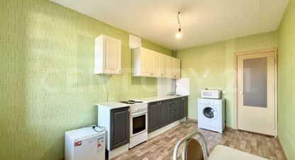 Купить квартиру 2-х комнатную, 61 кв. м. Фотография №9 Купить квартиру 2-х комнатную, 61 кв. м., Россия, г. Чебоксары. Фотография №9