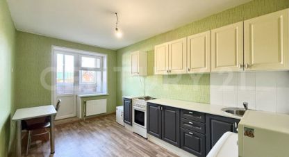 Купить квартиру 2-х комнатную, 61 кв. м. Фотография №10 Купить квартиру 2-х комнатную, 61 кв. м., Россия, г. Чебоксары. Фотография №10