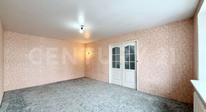Продам квартиру 3-х комнатную с общей площадью 133.5м2, 5/6 эт., на улице Пирогова ул, г. Чебоксары, Чувашия респ., Россия, агентство CENTURY 21 Россия. Фотография №1