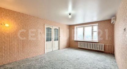 Купить 3-х комнатную квартиру в г. Чебоксары. Фотография №2