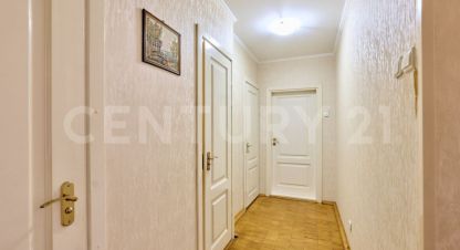Купить квартиру 2-х комнатную, 55.3 кв. м. Фотография №8 Купить квартиру 2-х комнатную, 55.3 кв. м., Россия, г. Пермь. Фотография №8