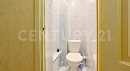 Купить квартиру 2-х комнатную, 55.3 кв. м. Фотография №10 Купить квартиру 2-х комнатную, 55.3 кв. м., Россия, г. Пермь. Фотография №10