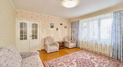 Купить 2-х комнатную квартиру на улице Максима горького ул г. Пермь. Фотография №4 Купить 2-х комнатную квартиру на улице Максима горького ул г. Пермь. Фотография №4