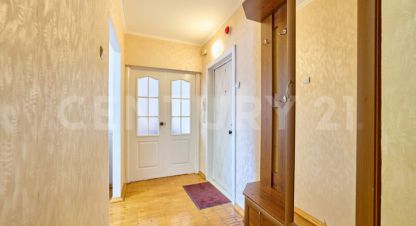 Купить квартиру 2-х комнатную, 55.3 кв. м. Фотография №9 Купить квартиру 2-х комнатную, 55.3 кв. м., Россия, г. Пермь. Фотография №9