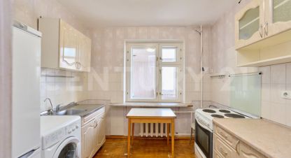 Купить квартиру 2-х комнатную, 55.3 кв. м. Фотография №1 Продам квартиру 2-х комнатную с общей площадью 55.3м2, 4/16 эт., на улице Максима горького ул, г. Пермь, Пермский край, Россия, агентство CENTURY 21 Россия. Фотография №1