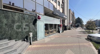 Купить офисное помещение на улице Советская ул 64 литера с строение г. Липецк. Фотография №4 Купить офисное помещение на улице Советская ул 64 литера с строение г. Липецк. Фотография №4