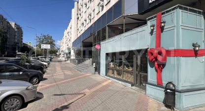Купить офисное помещение, 395 кв. м. Фотография №1 Продам офисное помещение с общей площадью 395м2, на улице Советская ул 64 литера с строение, г. Липецк, Липецкая обл., Россия, агентство CENTURY 21 Россия. Фотография №1