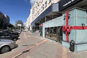Продам офисное помещение с общей площадью 395м2, на улице Советская ул  64 литера с строение, г. Липецк, Липецкая обл., Россия, агентство CENTURY 21 Россия