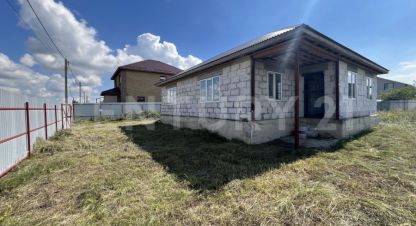 Купить дом 3-х комнатную, 135 кв. м. Фотография №1 Продам дом 3-х комнатный с общей площадью 135м2, на улице Александра полунина ул, г. Грязи, Липецкая обл., Россия, агентство CENTURY 21 Россия. Фотография №1
