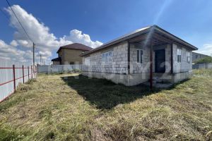 Продам дом 3-х комнатный с общей площадью 135м2, на улице Александра полунина ул, г. Грязи, Липецкая обл., Россия, агентство CENTURY 21 Россия