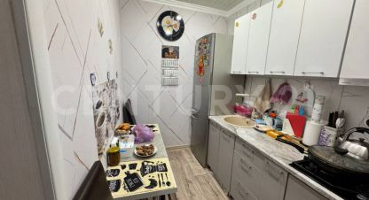 Купить квартиру 3-х комнатную, 72.4 кв. м. Фотография №10 Купить квартиру 3-х комнатную, 72.4 кв. м., Россия, г. Малоярославец. Фотография №10