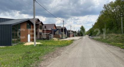 Купить земельный участок, Россия, г. Липецк. Фотография №9