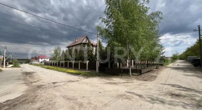 Продам земельный участок, на улице Малый пер, г. Липецк, Липецкая обл., Россия, агентство CENTURY 21 Россия. Фотография №1