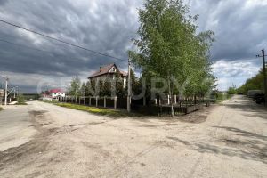 Продам земельный участок, на улице Малый пер, г. Липецк, Липецкая обл., Россия, агентство CENTURY 21 Россия