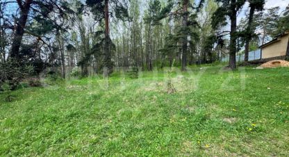 Купить земельный участок. Фотография №1 Продам земельный участок, на улице Сосновая, г. Ратманово д, Калужская обл., Россия, агентство CENTURY 21 Россия. Фотография №1