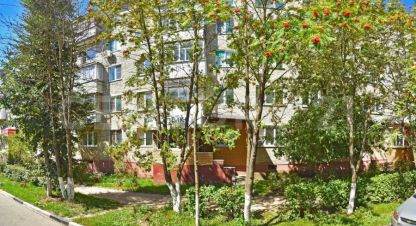 Купить 3-х комнатную квартиру в г. Малоярославец. Фотография №2 Купить 3-х комнатную квартиру в г. Малоярославец. Фотография №2