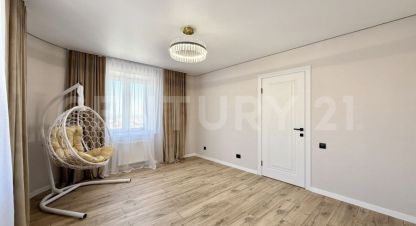 Купить квартиру 3-х комнатную, 89.2 кв. м., Россия, г. Чебоксары. Фотография №10