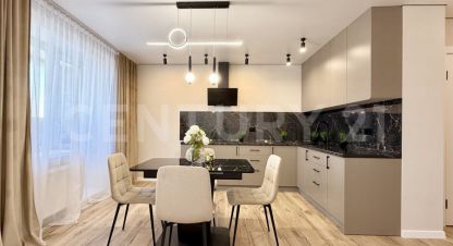 Купить 3-х комнатную квартиру на улице Энергетиков ул г. Чебоксары. Фотография №4