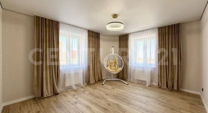 Купить квартиру 3-х комнатную, 89.2 кв. м., Россия, г. Чебоксары. Фотография №9