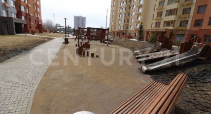 Продаётся квартира в г. Южный рп. Фотография №7 Продаётся квартира в г. Южный рп. Фотография №7