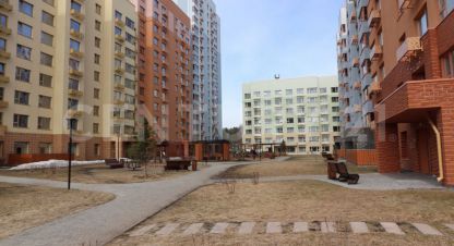 Купить 3-х комнатную квартиру в г. Южный рп. Фотография №2 Купить 3-х комнатную квартиру в г. Южный рп. Фотография №2