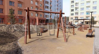 Купить квартиру в г. Южный рп. Фотография №3 Купить квартиру в г. Южный рп. Фотография №3