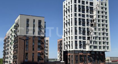 Купить квартиру 2-х комнатную, 37.3 кв. м. Фотография №1 Продам квартиру 2-х комнатную с общей площадью 37.3м2, 4/9 эт., на улице Дзержинского ул к 2 строение, г. Пермь, Пермский край, Россия, агентство CENTURY 21 Россия. Фотография №1