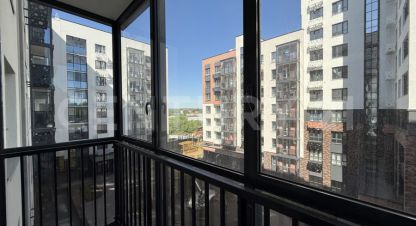 Купить квартиру 2-х комнатную, 37.3 кв. м. Фотография №9 Купить квартиру 2-х комнатную, 37.3 кв. м., Россия, г. Пермь. Фотография №9
