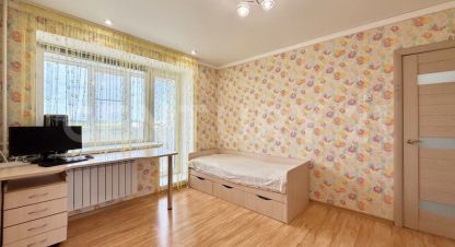 Купить квартиру 2-х комнатную, 59.2 кв. м., Россия, г. Чебоксары. Фотография №8