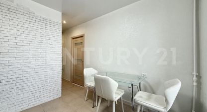 Купить 2-х комнатную квартиру на улице Ленинского комсомола ул  24 г. Чебоксары. Фотография №4