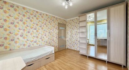 Купить квартиру 2-х комнатную, 59.2 кв. м., Россия, г. Чебоксары. Фотография №9